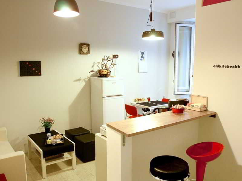 Bed & Breakfast Old Kitchen Vatican Rome