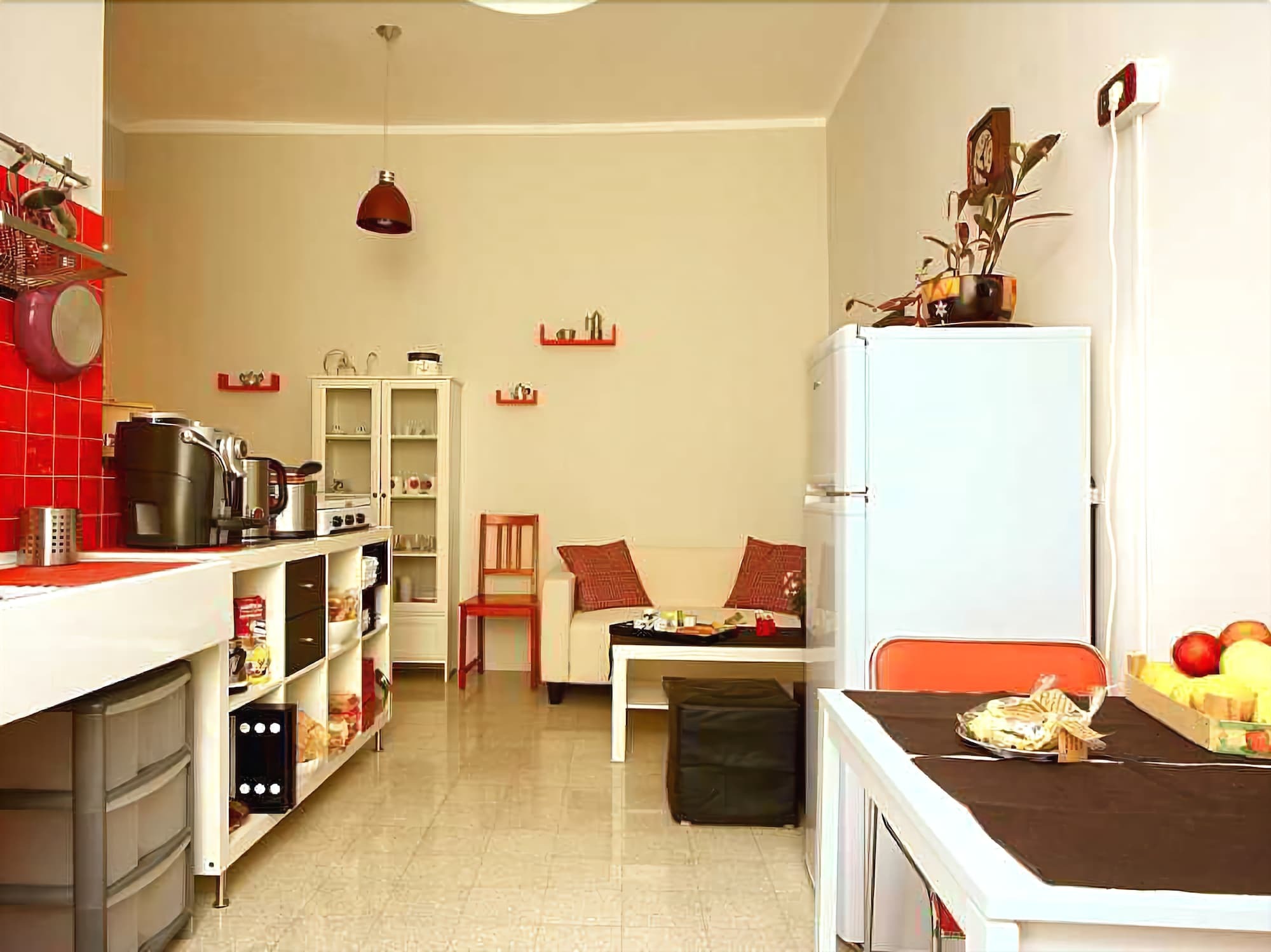Bed & Breakfast Old Kitchen Vatican