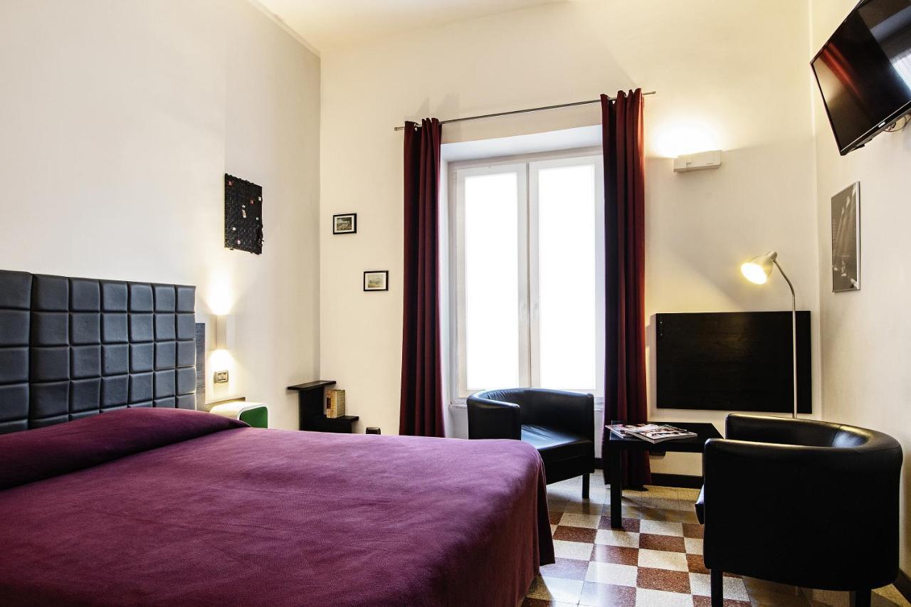 Bed & Breakfast Old Kitchen Vatican